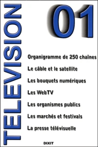 Television 2001