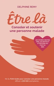 Être là
