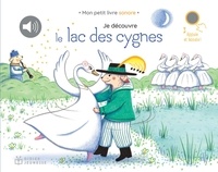 Delphine Renon - Je découvre la musique classique 11 : Je découvre le lac des cygnes.