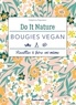 Delphine Reposeur - Bougies vegan - Recettes à faire soi-même.