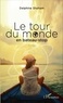 Delphine Shoham - Le tour du monde en bateau-stop.