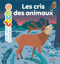 Les cris des animaux