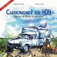 Chanjmandè AN 404