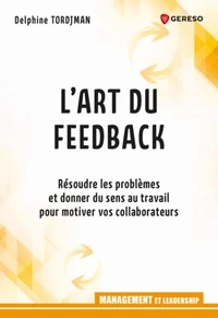 L'art du feed-back