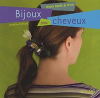 Bijoux pour cheveux