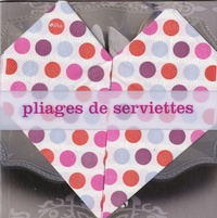 Pliages de serviettes.pdf