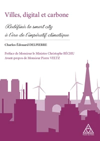 Villes, digital et carbone
