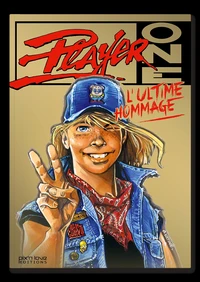 Player One L'ultime Hommage
