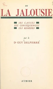 De la jalousie