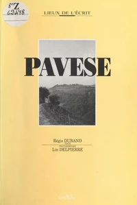 Cesare Pavese