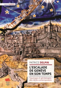 L'Escalade de Genève en son temps