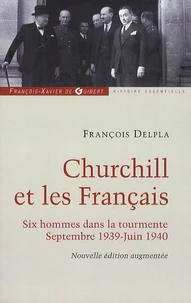 Churchill et les Français