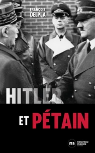 Hitler et Pétain