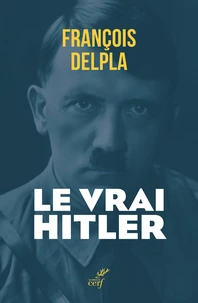 Le vrai Hitler