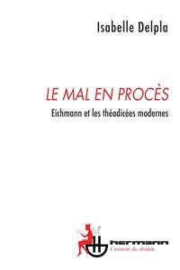 Le mal en procès