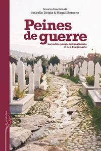 Peines de guerre