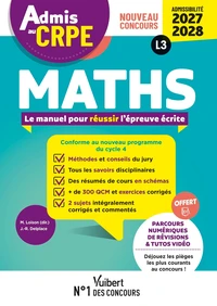 Maths L3