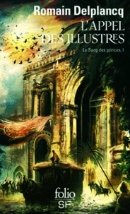 L'appel des illustres
