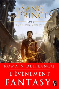 L'éveil des réprouvés