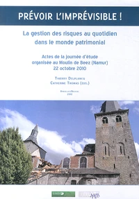 Prévoir l'imprévisible !
