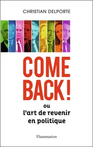 Come back !