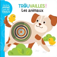 Les animaux