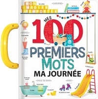 Mes 100 premiers mots