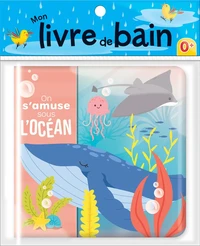 On s'amuse sous l'océan