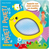 Sous l'océan