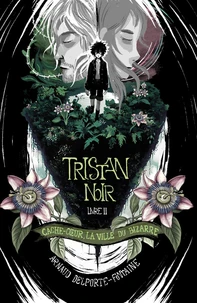 Tristan Noir - Cache-Coeur, la ville du bizarre Tome 2
