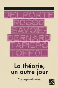 La théorie, un autre jour