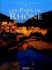 Les pays du Rhône