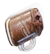 Mes meilleurs mug cakes