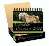 Calendrier des chevaux