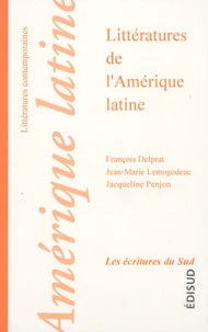Littératures de l'Amérique latine