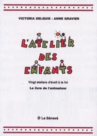 L'atelier des enfants