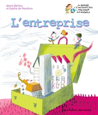 L'entreprise