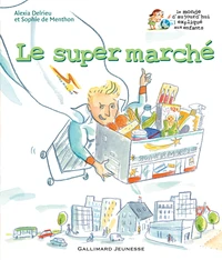 Le supermarché