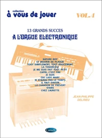 A vous de jouer