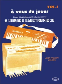 A vous de jouer