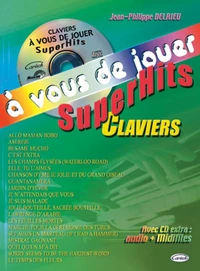 SuperHits Claviers