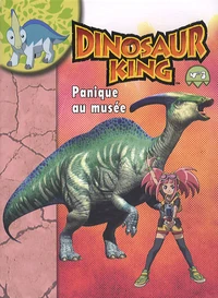 Panique au musée