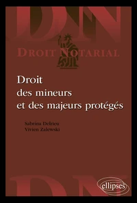 Droit des mineurs et des majeurs protégés