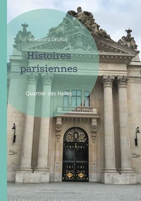 Quartier des Halles