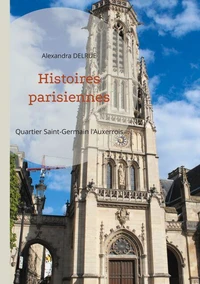 Quartier Saint-Germain-l'Auxerrois