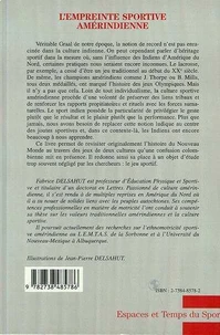 L'empreinte sportive indienne