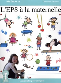 L'EPS à la maternelle