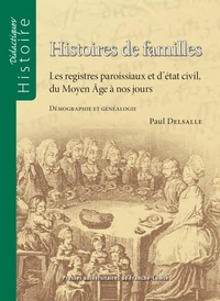 Histoires de familles