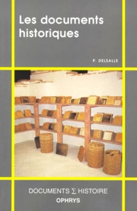 Les Documents Historiques