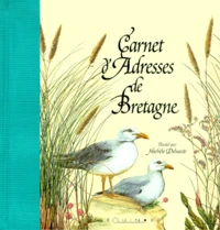 Carnet d'Adresses de Bretagne